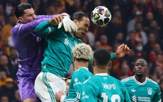 Lịch thi đấu bóng đá hôm nay ngày 18/3 - 19/3: Barcelona vs Newcastle, Liverpool vs Galatasaray