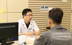 Oxy cao áp có chữa được mất ngủ không?