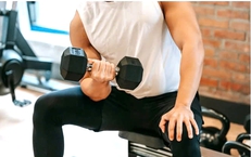 Nam giới vạm vỡ, sinh lý mạnh vẫn khó có con, vì sao?