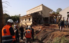 Thương vong tại Israel gia tăng, Đại sứ quán Việt Nam phát cảnh báo cộng đồng