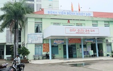 Hàng nghìn lượt người đi xét nghiệm sán lá gan lớn tại Khánh Hòa trong thời gian ngắn