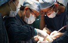 Tiến sĩ, Bác sĩ Võ Văn Nhân: Chuyên gia cấy ghép Implant với gần 30 năm kinh nghiệm