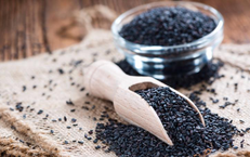 Vừng đen có tác dụng gì? Cách sử dụng tốt nhất cho sức khỏe