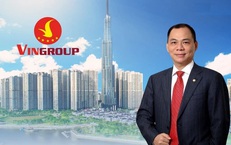 Vingroup dự kiến chào bán 350 triệu USD trái phiếu quốc tế