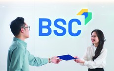 BSC đính chính thông tin một mã trái phiếu