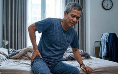 4 bài tập buổi sáng giúp giảm cứng khớp sau tuổi 55