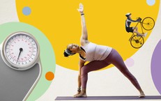 5 cách luyện tập nhẹ nhàng giúp giảm cân mà không gây áp lực lên khớp