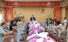 Kỳ kiểm tra đánh giá năng lực hành nghề khám chữa bệnh đầu tiên sẽ dành cho 4 nhóm chức danh bác sĩ