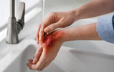 Sơ cứu bỏng đúng cách hạn chế biến chứng và sẹo