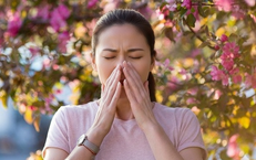 6 lưu ý phòng dị ứng phấn hoa mùa xuân để giảm nguy cơ tái phát