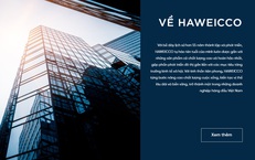 Haweicco bị xử phạt vi phạm chứng khoán