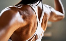 6 thói quen hằng ngày giúp 'đốt mỡ' thừa hiệu quả