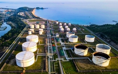 Lọc hóa dầu Bình Sơn không đủ điều kiện công ty đại chúng