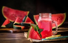 Cách ăn dưa hấu tốt nhất, không gây hại cho sức khỏe