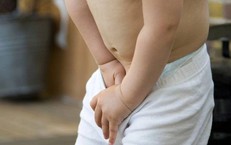 Khi dương vật của trẻ bỗng dưng... 'biến mất'