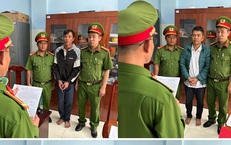 Ẩu đả sau va chạm giao thông, 4 người ở Lâm Đồng bị khởi tố