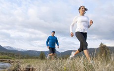 Thói quen buổi sáng giúp tăng tuổi thọ