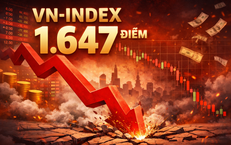 VCBS đề xuất chiến lược giao dịch tuần từ 23 - 27/3 trên Thị trường Chứng khoán Việt Nam