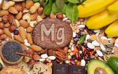 Gợi ý thực đơn bổ sung magie tự nhiên mỗi ngày