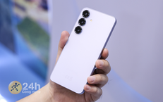 Galaxy S25 Ultra sau 1 năm: Khi Smartphone trở thành 'Trợ lý vạn năng' và 'Cần câu cơm' thực thụ