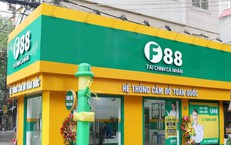 Chứng khoán SHS khuyến nghị mua cổ phiếu F88