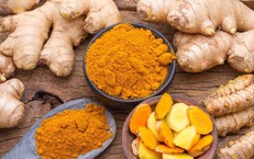 7 thực phẩm giàu chất chống oxy hóa ngoài trà xanh