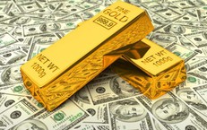 Lý do giá vàng đang ‘tách rời quy luật truyền thống’ của thị trường tài chính