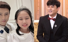 Ca sĩ Ưng Đại Vệ: Chấp nhận lùi lại hào quang để trọn vẹn trách nhiệm làm bố đơn thân