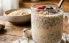 5 cách sử dụng hạt chia giúp tối ưu hiệu quả tập luyện và hỗ trợ giảm mỡ