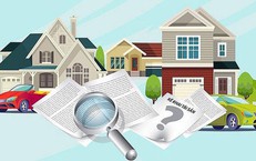 Sẽ xây dựng cơ sở dữ liệu quốc gia về kiểm soát tài sản, thu nhập