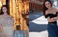 Nữ diễn viên quê Hưng Yên lạm dụng nước mắt, khán giả 'dọa' bỏ phim