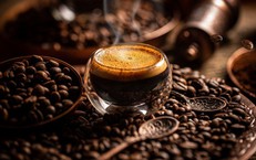 Thời điểm tốt nhất uống cà phê hỗ trợ giảm cân