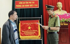 Khởi tố người đàn ông say rượu, cầm dao chém hàng xóm