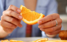 3 thời điểm ăn cam quýt tốt cho sức khỏe nhất