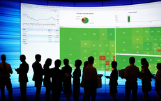 Chứng khoán 25/3 bật tăng mạnh