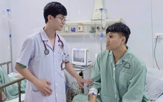 Những biểu hiện đặc trưng trước khi bị đột quỵ vài ngày ở người trẻ dễ bị bỏ qua và lầm tưởng chết người