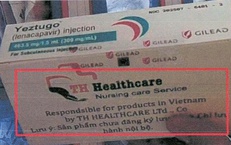 Thực hư vụ 'nhân viên Bệnh viện Nhi đồng 1' bán thuốc dự phòng HIV chưa cấp phép