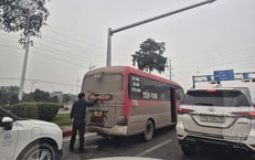 Từ 15/5, chính thức bãi bỏ Nghị định 100 xử phạt vi phạm giao thông 