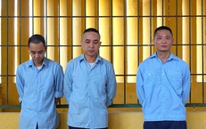 Triệt phá đường dây môi giới mua bán nội tạng núp bóng 'hiến tặng nhân đạo'