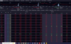 Chứng khoán trồi sụt rồi giảm 13,56 điểm phiên 26/3