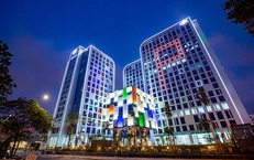 Cổ phiếu FPT đã quay lại vùng giá hấp dẫn