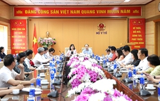 Ngày Sức khỏe toàn dân 7/4: Lan tỏa thông điệp 'Chủ động phòng bệnh - Vì một Việt Nam khỏe mạnh'