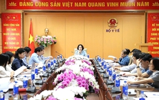 Đảm bảo quy trình chặt chẽ trong xây dựng chính sách cho đối tượng bảo trợ xã hội