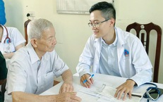 Sa sút trí tuệ và gánh nặng âm thầm phía sau mỗi gia đình