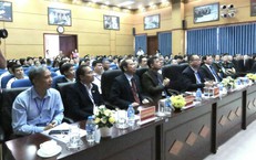 Nâng cao năng lực y tế biển, đảo và y học cao áp, phục vụ người dân