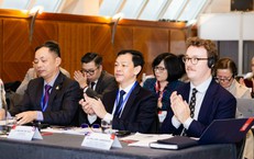 Việt Nam - Vương quốc Anh tăng cường trao đổi kinh nghiệm trong chăm sóc y tế dự phòng