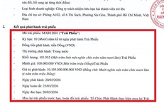 Thương vụ cực 'khủng' của Marina Center hút hơn 10.000 tỷ đồng trong 3 ngày