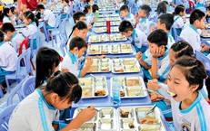 Dinh dưỡng tuổi dậy thì: Xây nền móng thể lực và trí tuệ vững chắc cho tương lai