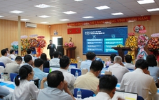 Ứng dụng AI để tạo đột phá trong quản trị nhân lực bệnh viện