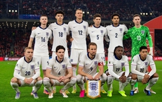 Lịch thi đấu bóng đá hôm nay ngày 27/3 - 28/3: Đội tuyển Anh đấu Uruguay